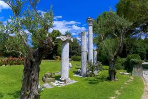 Hotel Terme Neroniane, Montegrotto Terme