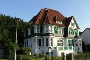 Villa Biso, Solingen