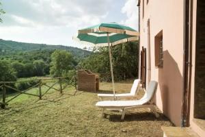 Farm Stay «Agriturismo La Fonte», Panicale