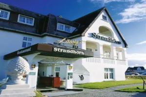 Hotel Strandhorn, Wenningstedt