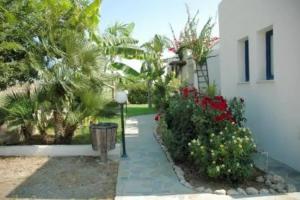 Kymmates Beach Front Villas, Paphos