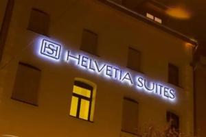 Helvetia Suites, Dusseldorf