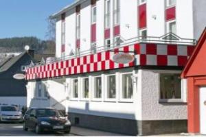 Hotel Garni Elegant, Willingen