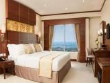 2 Bedrooms Premium Suite