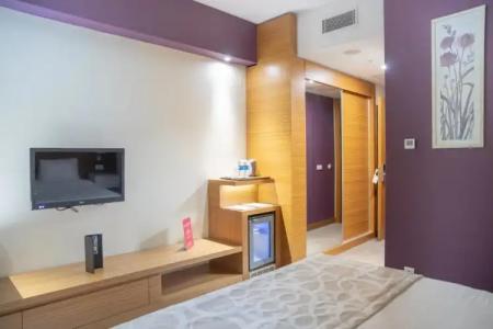 Ramada Plaza by Wyndham Istanbul Asia Airport - 80