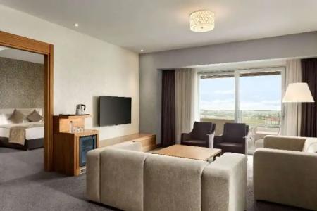 Ramada Plaza by Wyndham Istanbul Asia Airport - 76