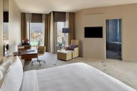 Istanbul Marriott Sisli - 42