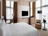 Executive Double room with city view