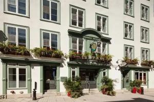 Hotels in Quebec