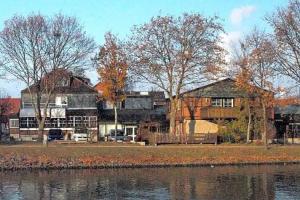 Alter Dorfkrug Am Kanal, Wolfsburg