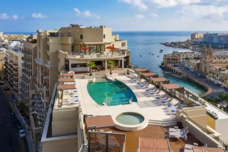 Malta Marriott & Spa - 22