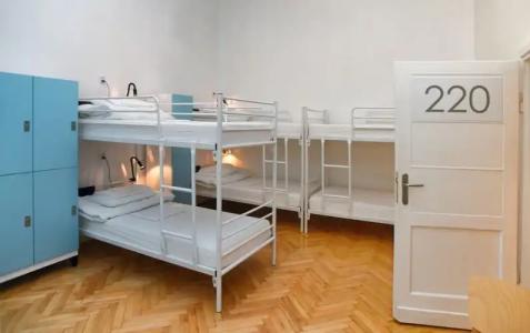 Warsaw Hostel Centrum - 102