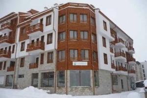 Evergreen ApartHotel, Bansko