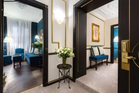 Splendid Venice - Starhotels Collezione - 133