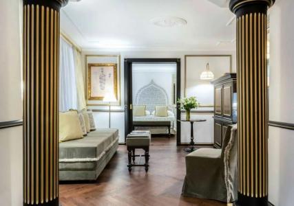 Splendid Venice - Starhotels Collezione - 128