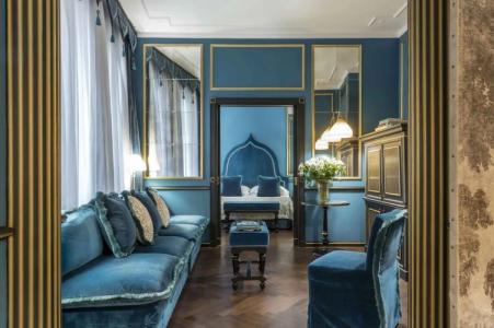 Splendid Venice - Starhotels Collezione - 130