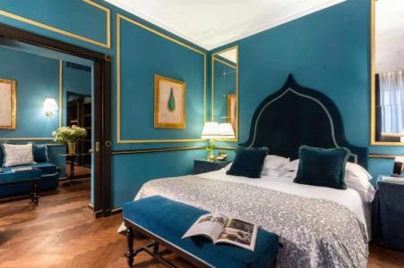 Splendid Venice - Starhotels Collezione - 129