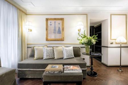 Splendid Venice - Starhotels Collezione - 136