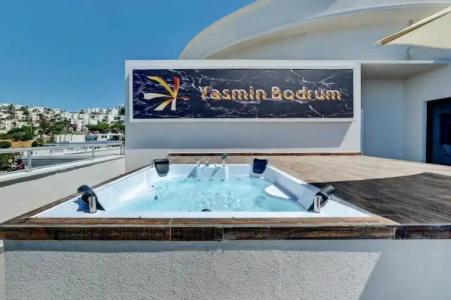 Yasmin Bodrum Resort - 123