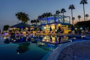 Anonymous Beach Hotel (Adults 16+), Ayia Napa