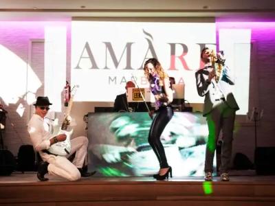 Amare Beach Marbella - Adults Only - 20