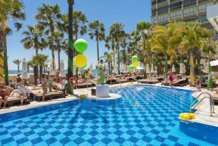 Amare Beach Marbella - Adults Only - 22