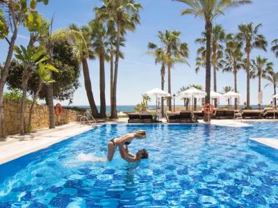 Amare Beach Marbella - Adults Only - 19