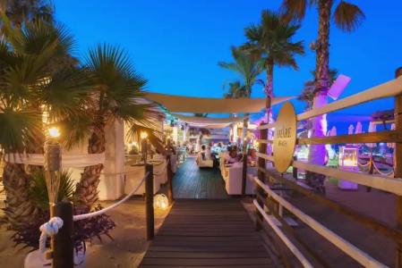 Amare Beach Marbella - Adults Only - 41