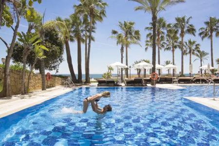 Amare Beach Marbella - Adults Only - 48