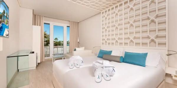 Amare Beach Marbella - Adults Only - 4