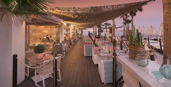 Amare Beach Marbella - Adults Only - 46