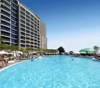 Bellevue - All Inclusive & Beach Access - 13