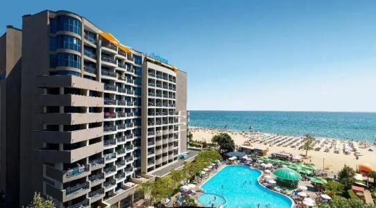 Bellevue - All Inclusive & Beach Access - 39