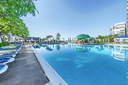 Bellevue - All Inclusive & Beach Access - 14