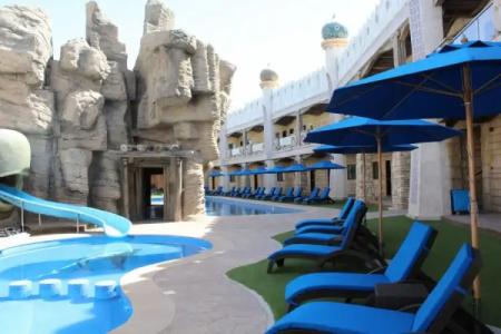 Emirates Park Resort - 37