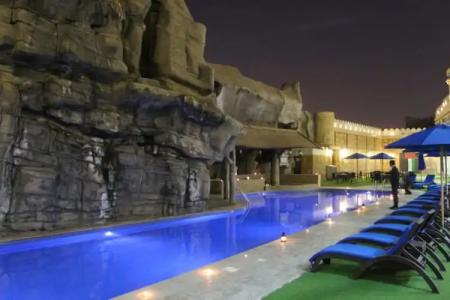 Emirates Park Resort - 38