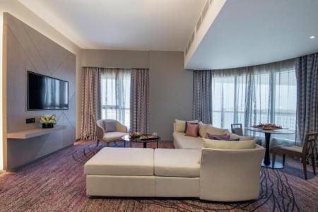 Pearl Rotana Capital Centre - 65