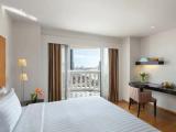 Double Lebua Suite with river view