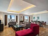 3 Bedrooms Lebua Suite with balcony