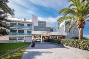 Bel Air, Castelldefels