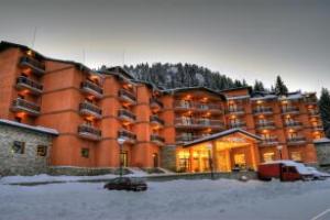 Hotel Bellevue Ski & Relax - Half Board, Pamporovo