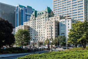 Lord Elgin Hotel, Ottawa