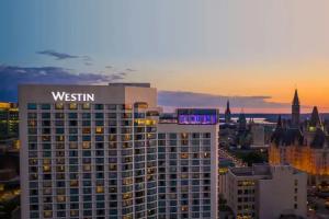 The Westin Ottawa, Ottawa