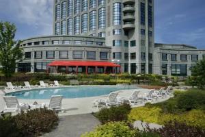 Brookstreet Hotel - Ottawa West - Kanata, Ottawa