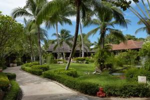 Bo Phut Resort and Spa - SHA Plus, Bophut