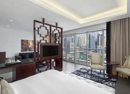 Wyndham Dubai Marina - 42