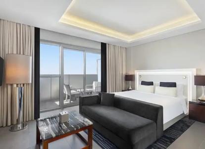 Wyndham Dubai Marina - 25