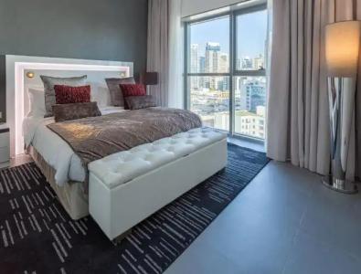 Wyndham Dubai Marina - 36