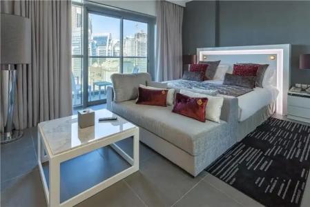 Wyndham Dubai Marina - 6