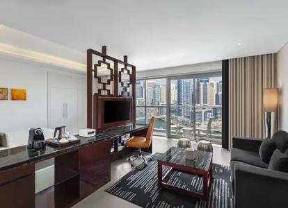 Wyndham Dubai Marina - 43